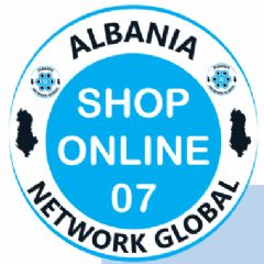 SHOP ONLINE 07 Berat Shqiperia